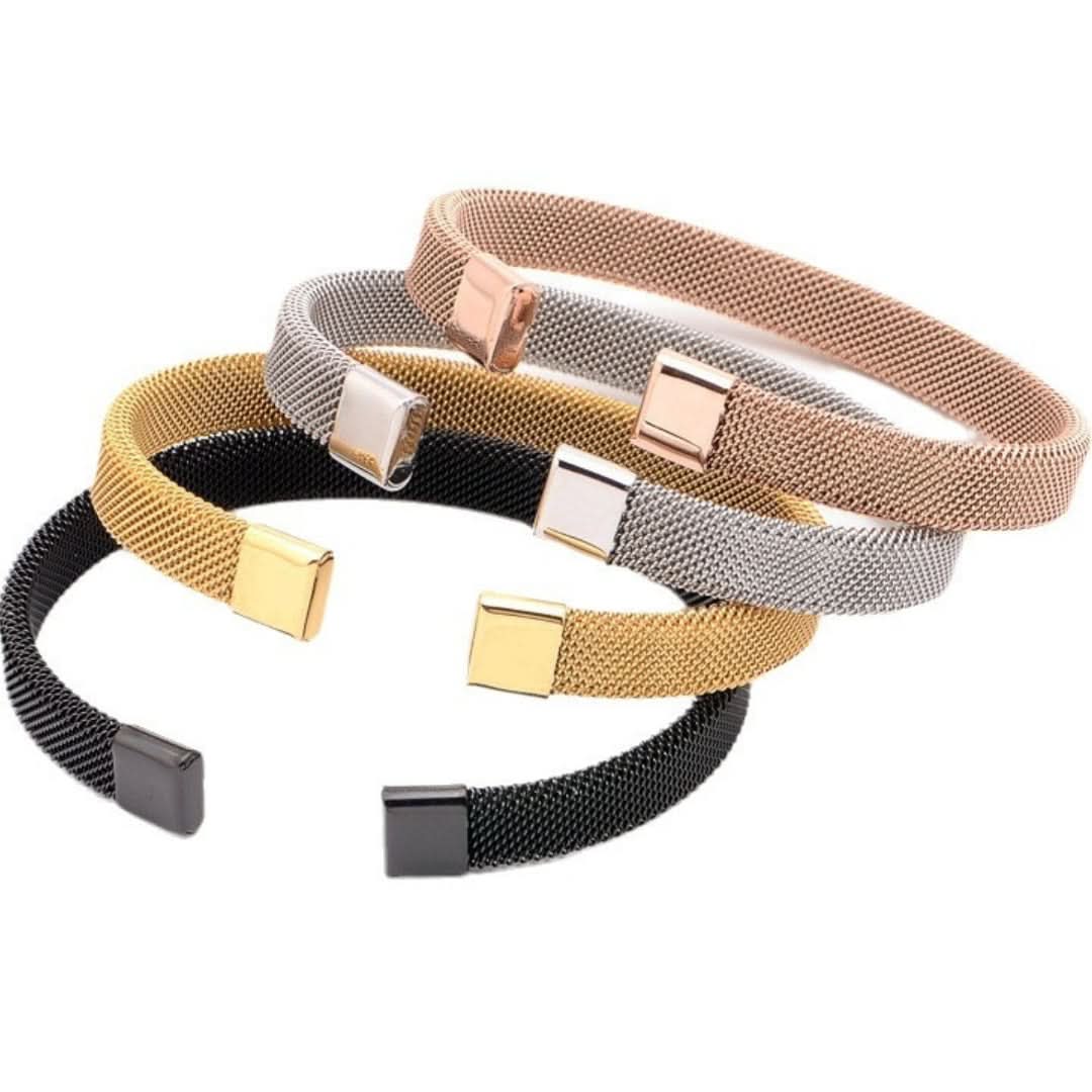 Mesh Armband