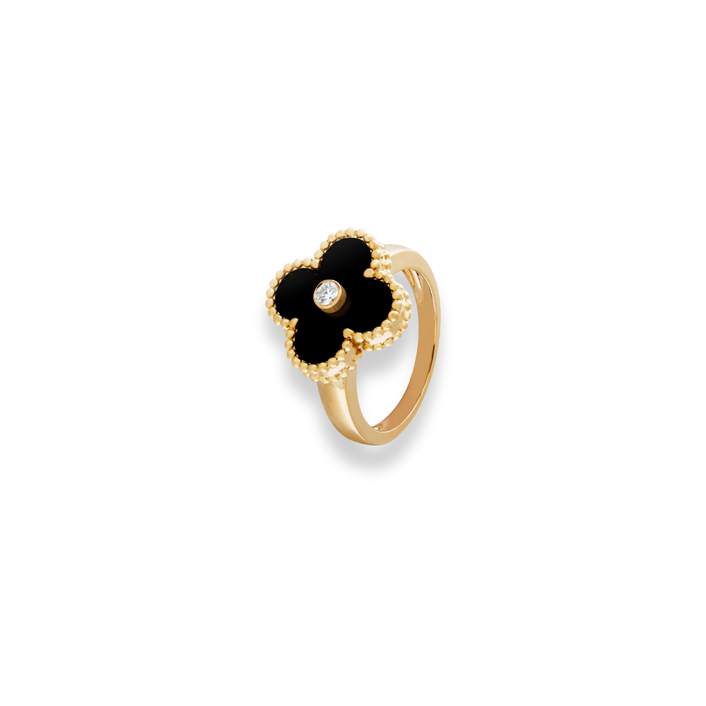 Jolie Chance Ring