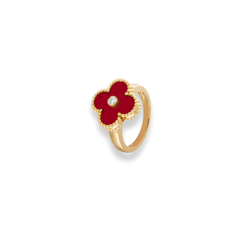 Jolie Chance Ring