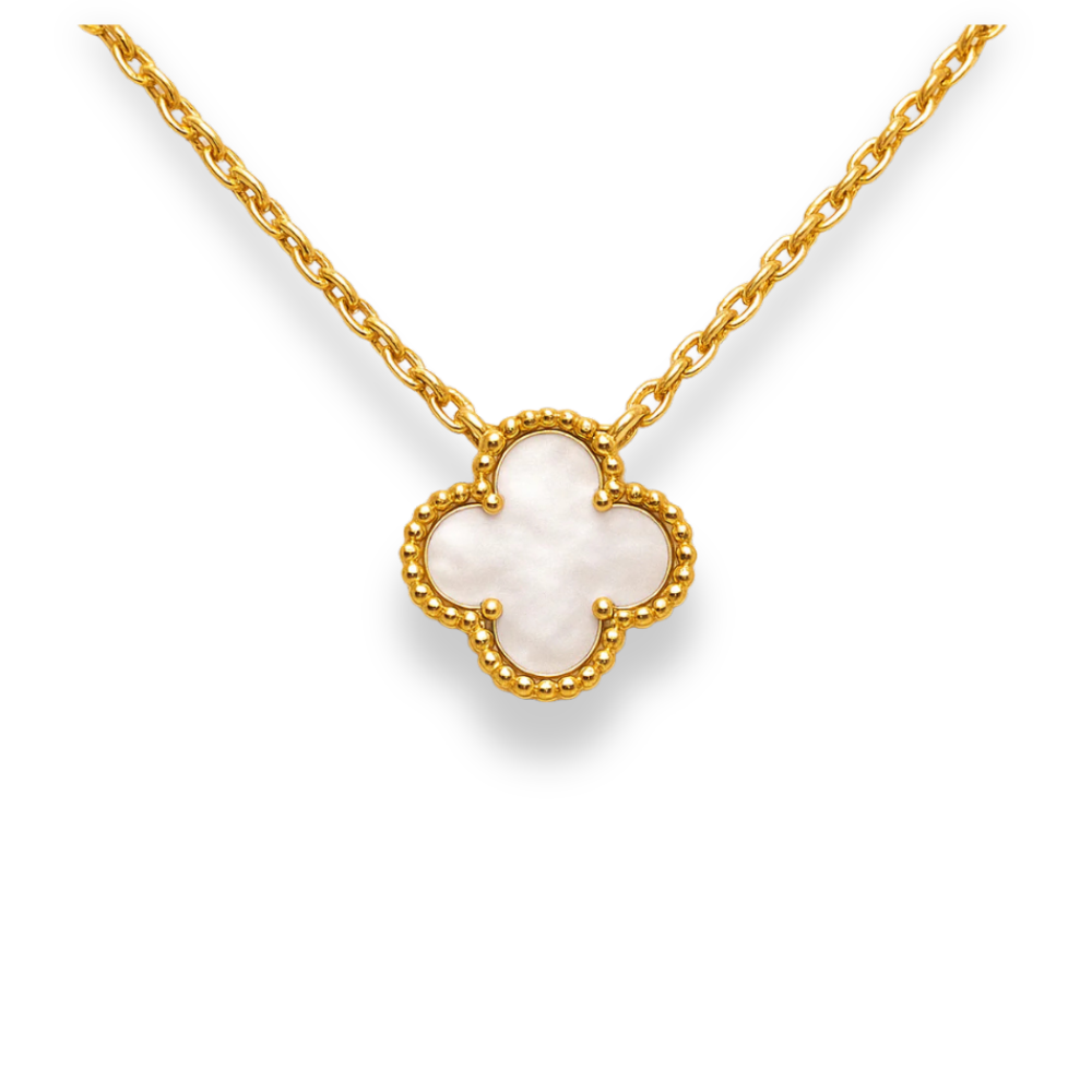 Jolie Chance Necklace