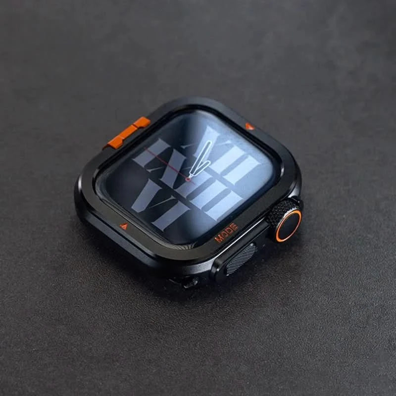 Apple Watch hoesje – Ultra Protection Case (Ultra 1/2 & 10)