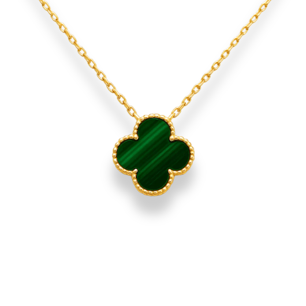 Jolie Chance Necklace