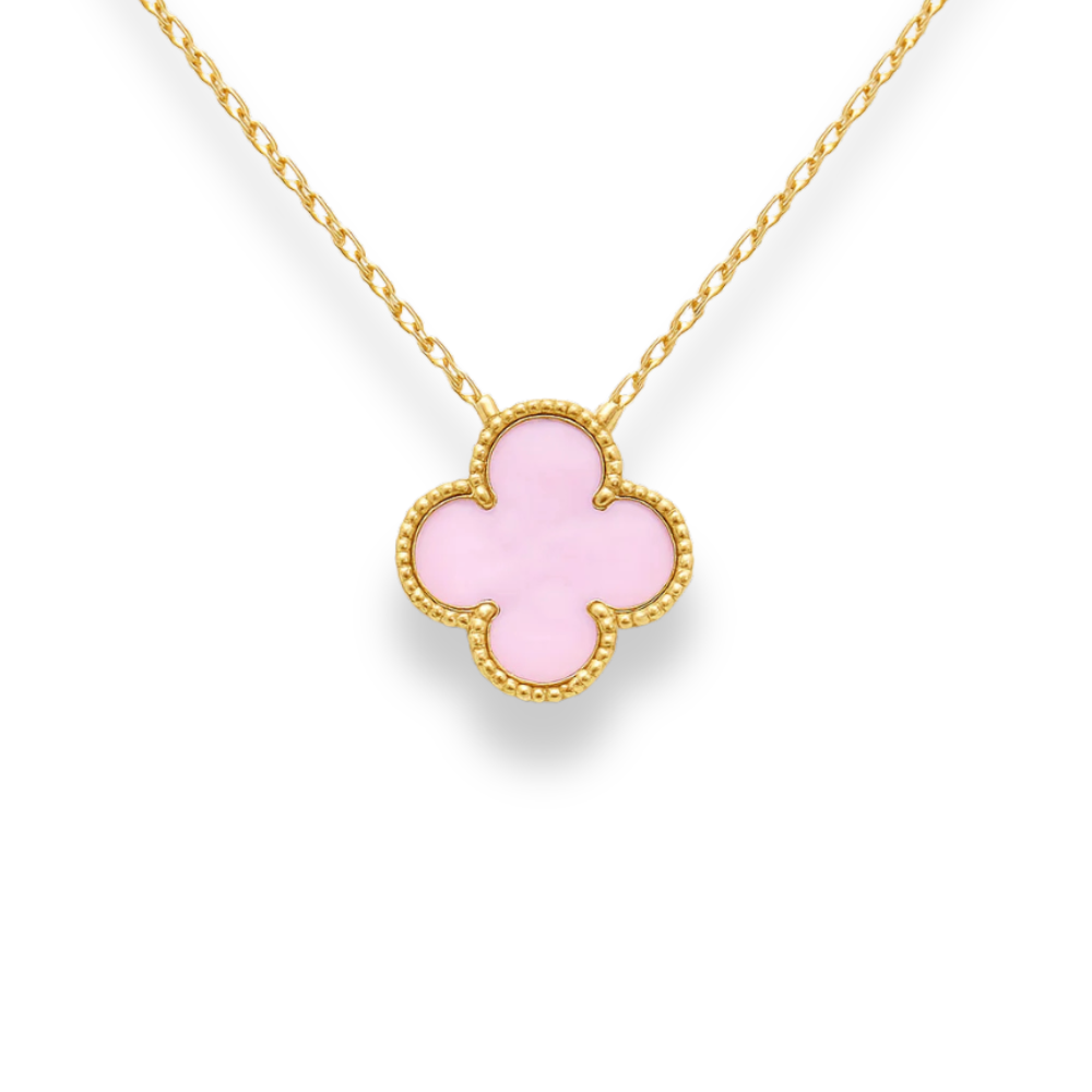 Jolie Chance Necklace