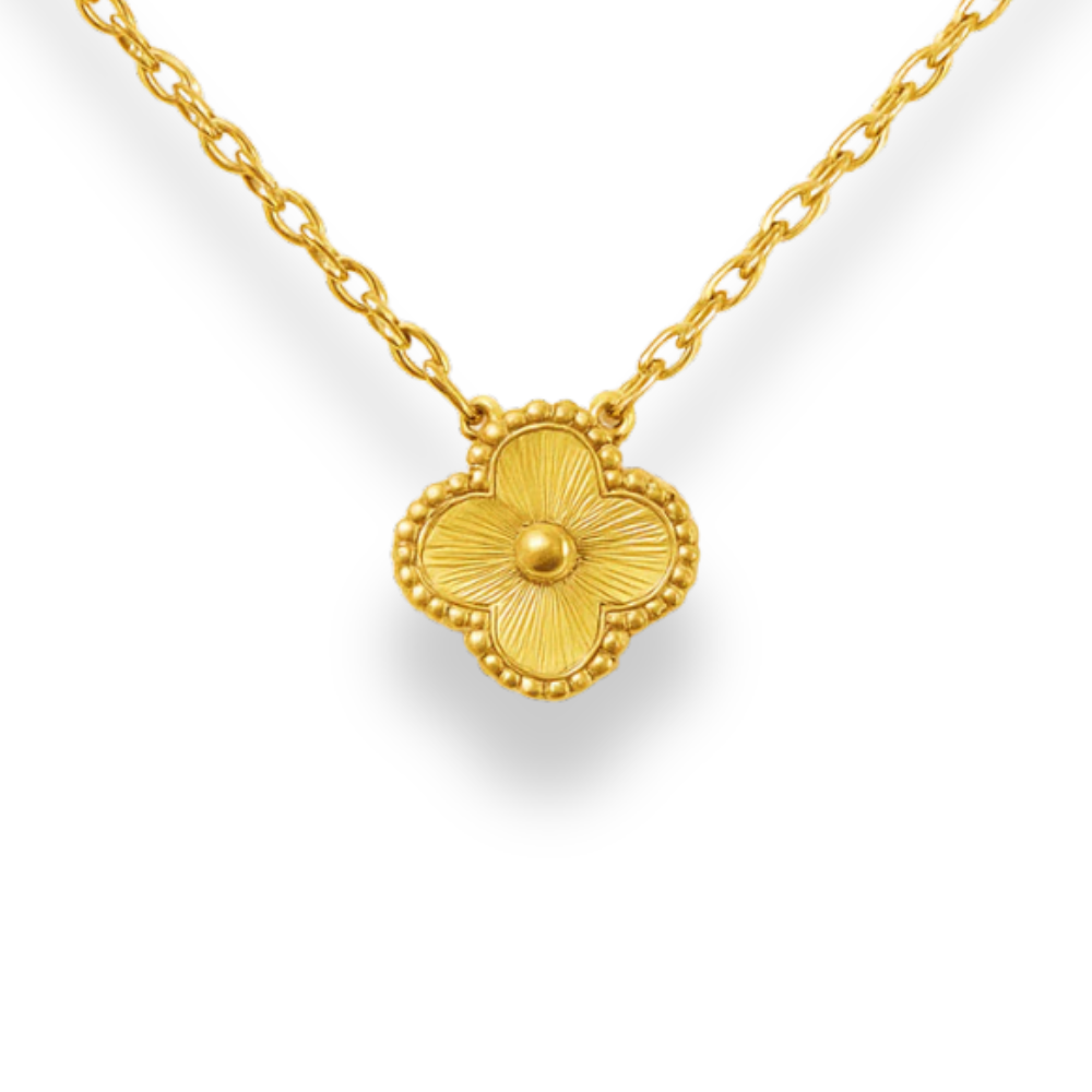 Jolie Chance Necklace