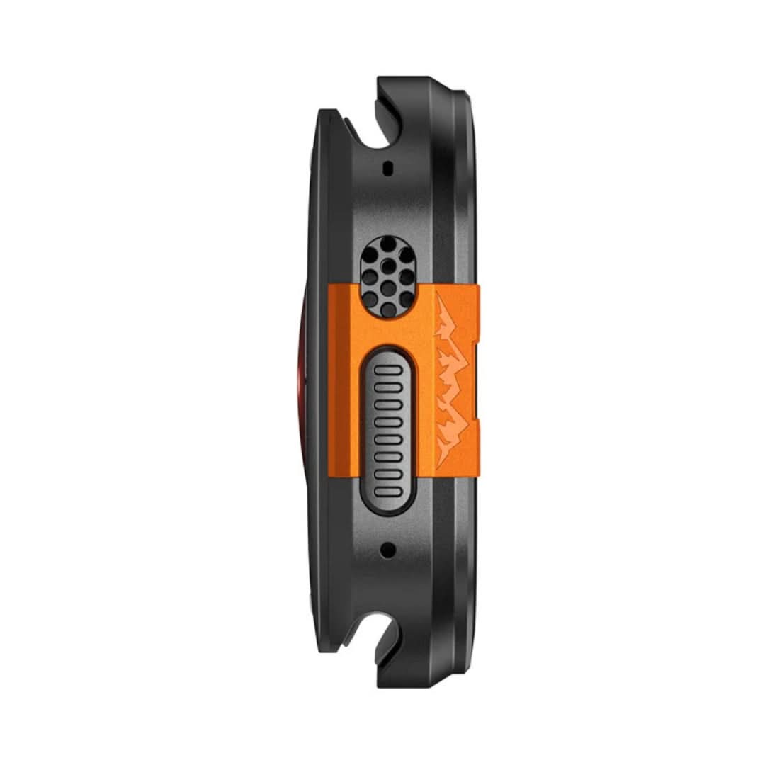 Apple Watch hoesje – Ultra Protection Case (Ultra 1/2 & 10)