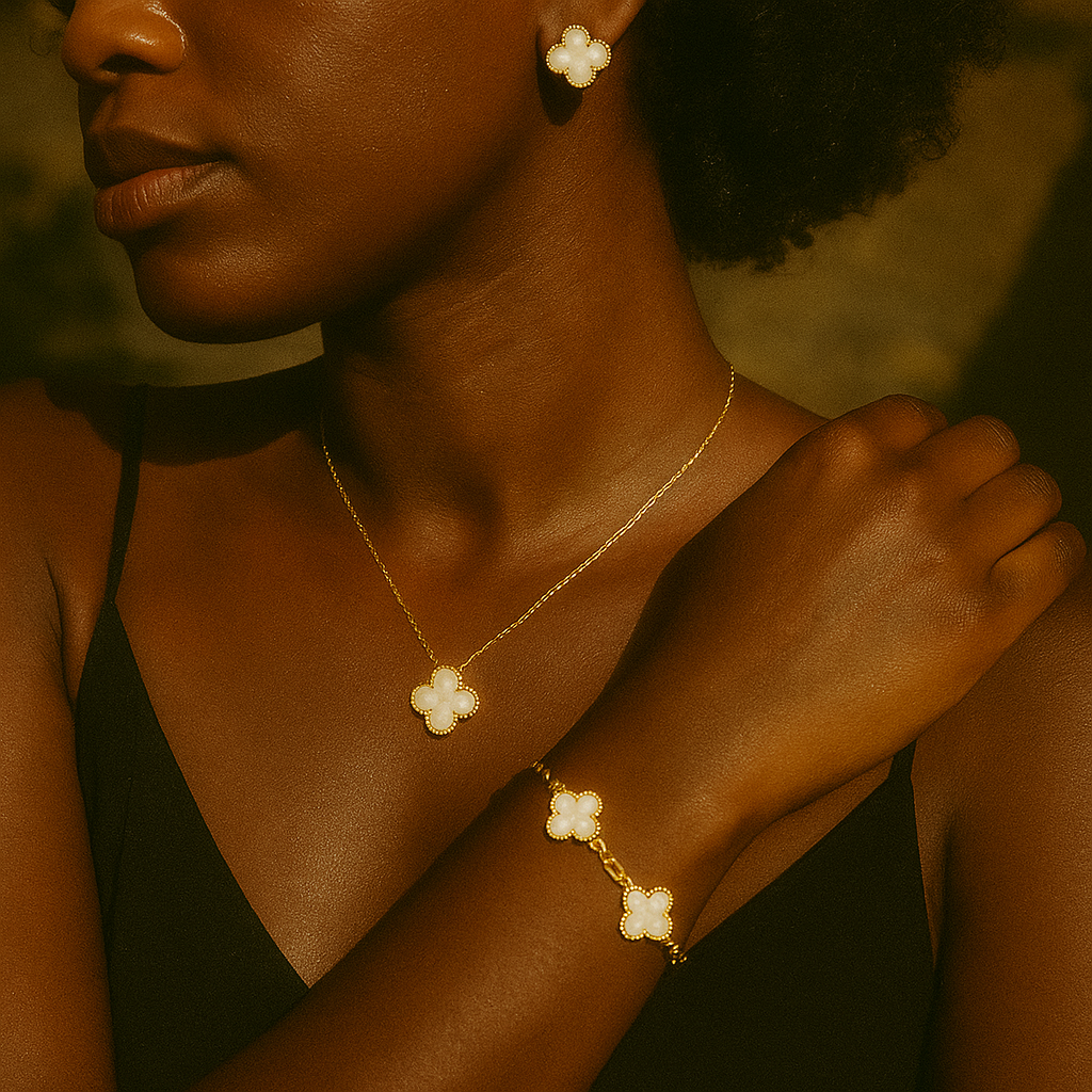 Jolie Chance Earrings