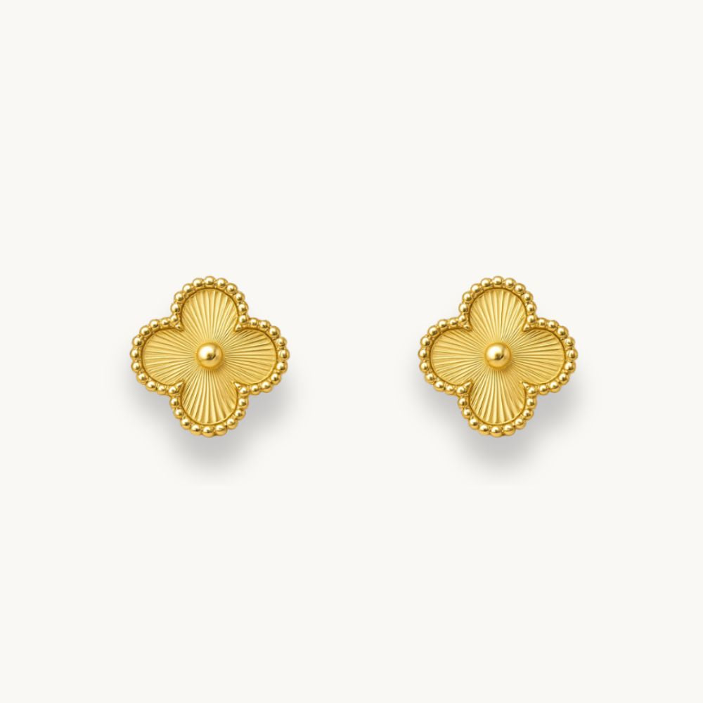 Jolie Chance Earrings