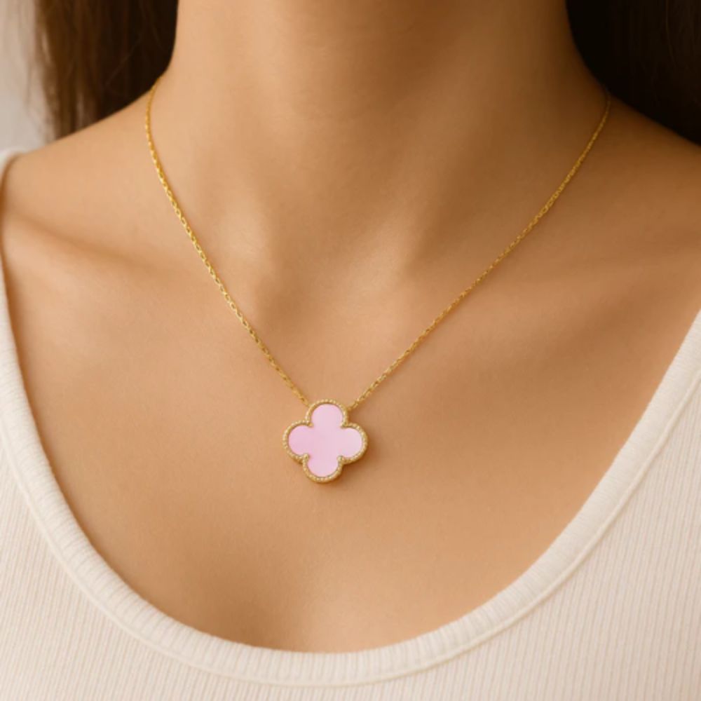 Jolie Chance Ketting