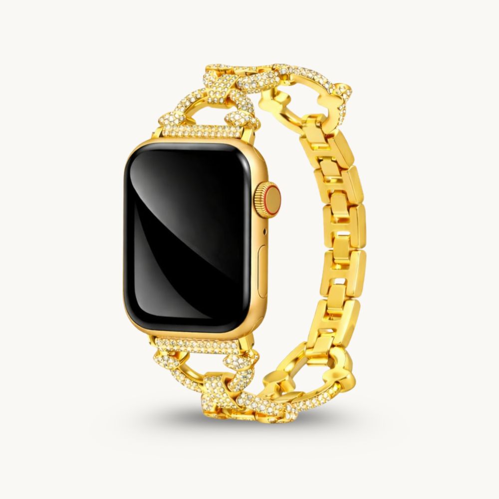 Velvet Chain Diamond